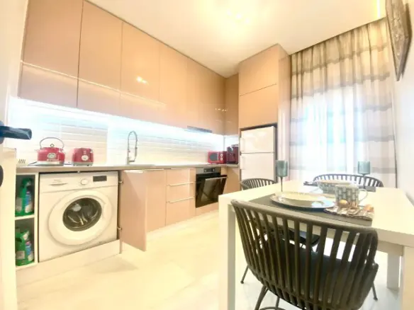 2-bedroom Flat In Faliro – Ippokratio, Greece (75 M²)