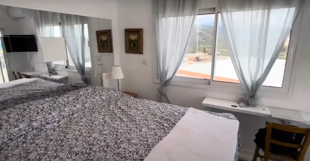 Maisonette Of 160 M² In Crete