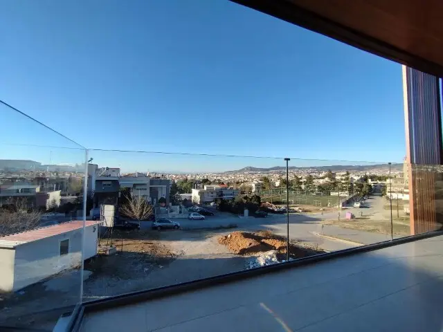 Duplex Of 153 M² In Thessaloniki