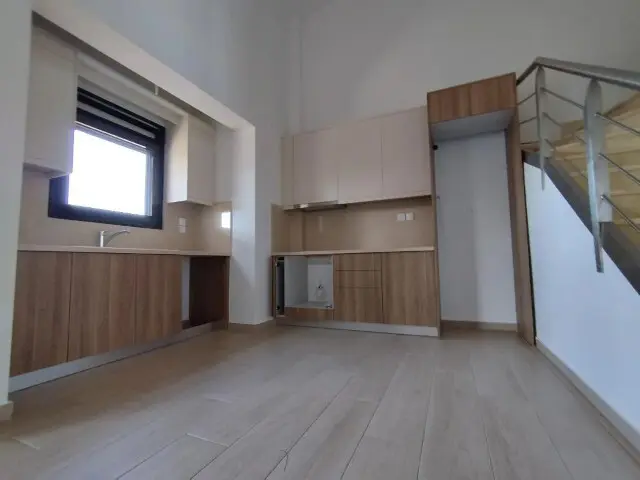 Duplex Of 153 M² In Thessaloniki