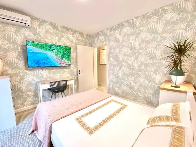 2-bedroom Flat In Faliro – Ippokratio, Greece (75 M²)
