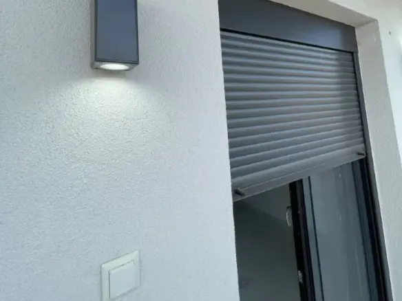 1-bedroom Flat In Nea Propontida, Greece (53 M²)