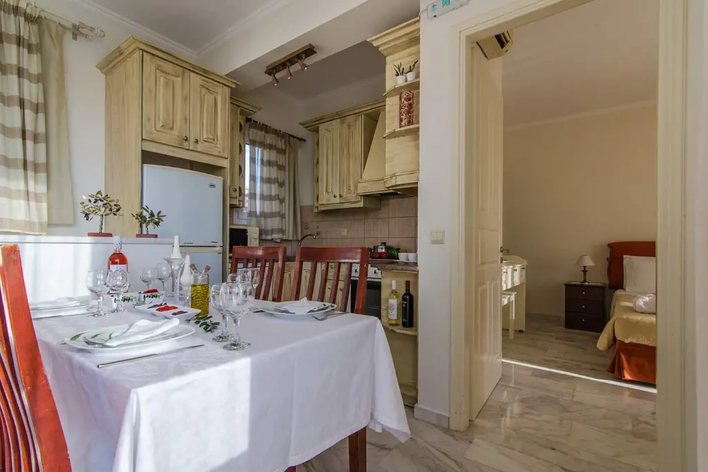 Villa Of 90 M² In Corfu