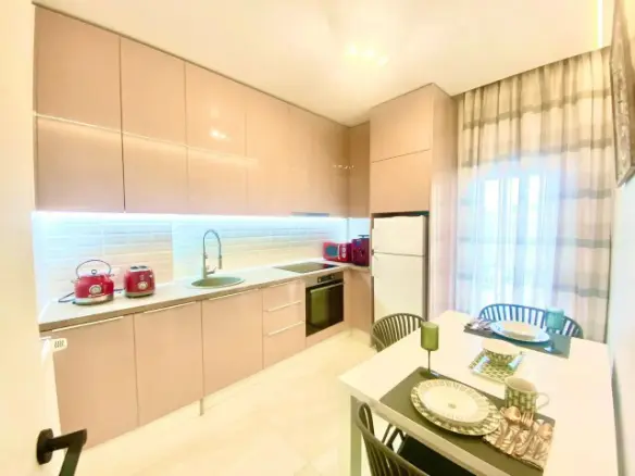 2-bedroom Flat In Faliro – Ippokratio, Greece (75 M²)