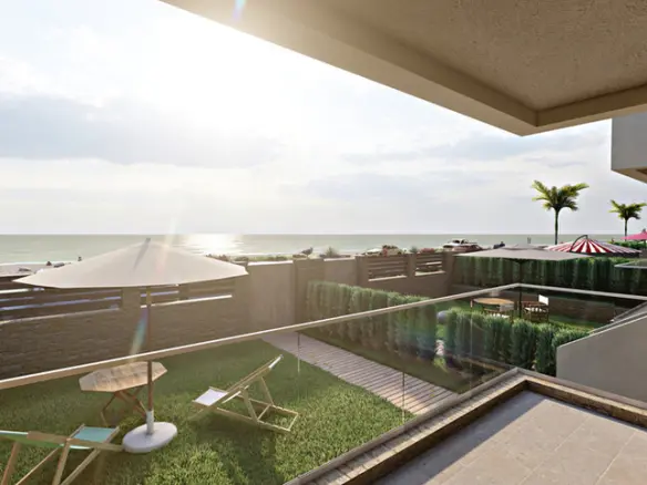 Maisonette Of 145 M² In Asprovalta