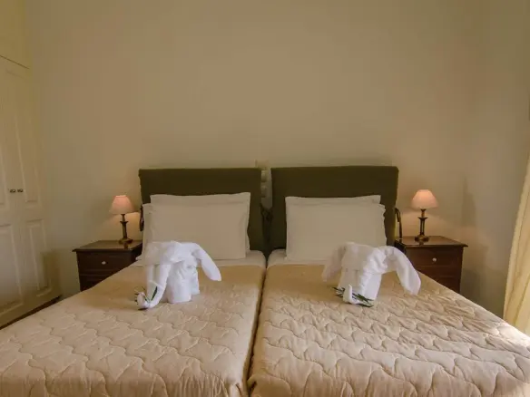 1-bedroom Villa In Corfu, Greece (45 M²)