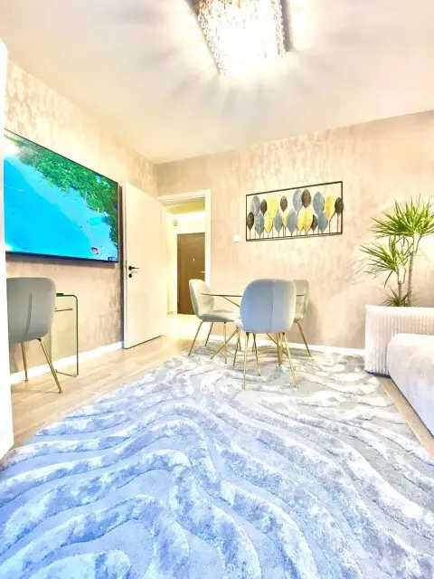 2-bedroom Flat In Faliro – Ippokratio, Greece (75 M²)