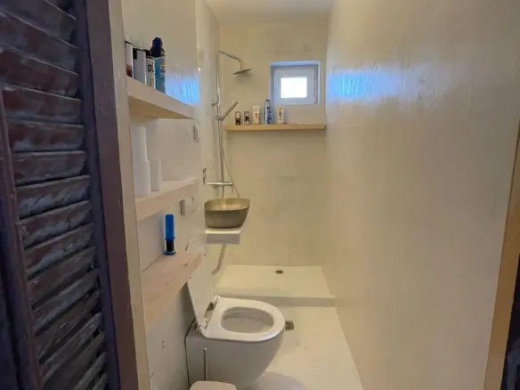 2-bedroom Maisonette In Agios Nikolaos, Greece (160 M²)