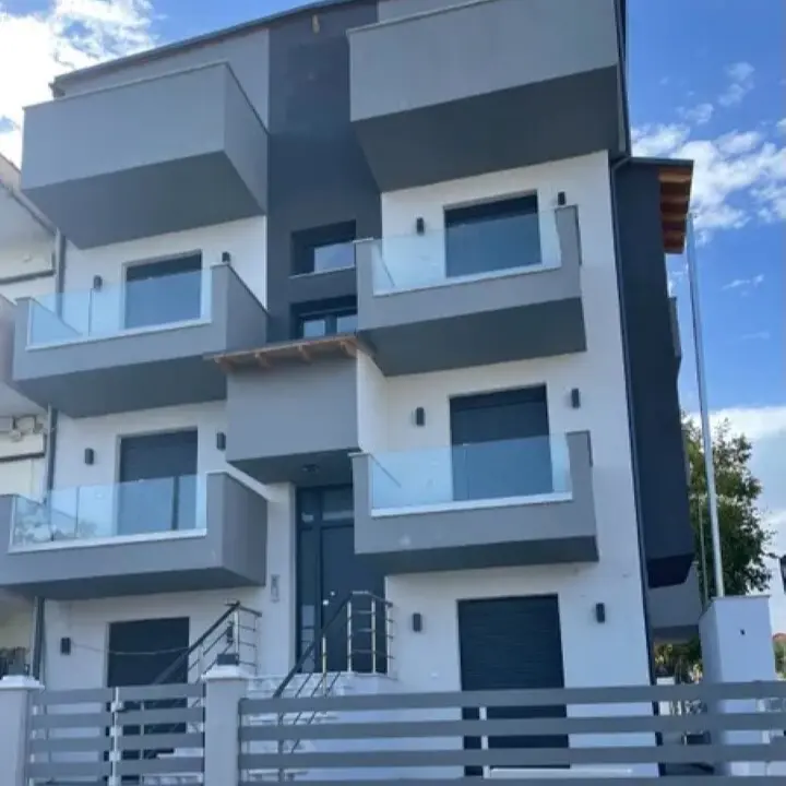 Flat Of 60 M² In Chalkidiki