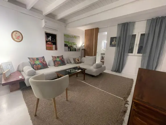 2-bedroom Maisonette In Agios Nikolaos, Greece (160 M²)