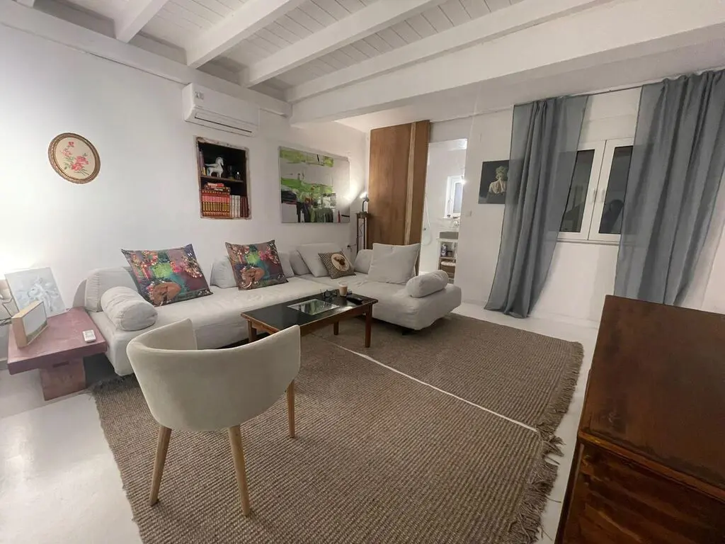 Maisonette Of 160 M² In Crete