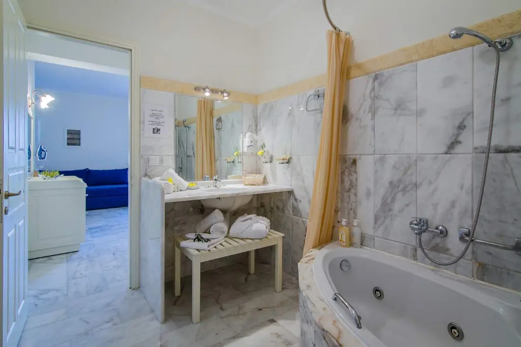 Villa Of 90 M² In Corfu