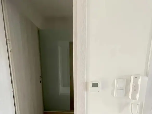 1-bedroom Flat In Nea Propontida, Greece (60 M²)