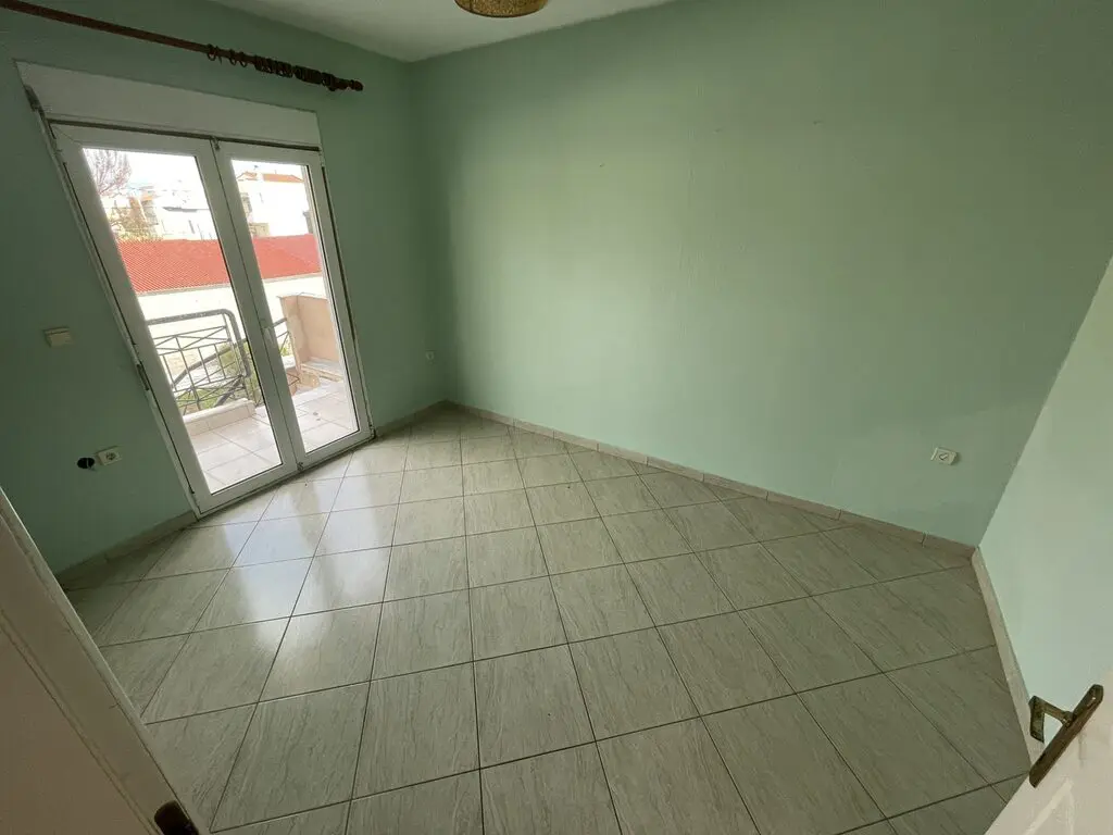 Flat Of 112 M² In Kavala Suburbs