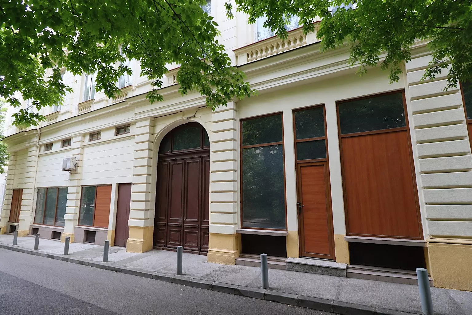 poza 2 Historic Building Of 0 M² With Investment Opportunity In The Center Of Bucharest