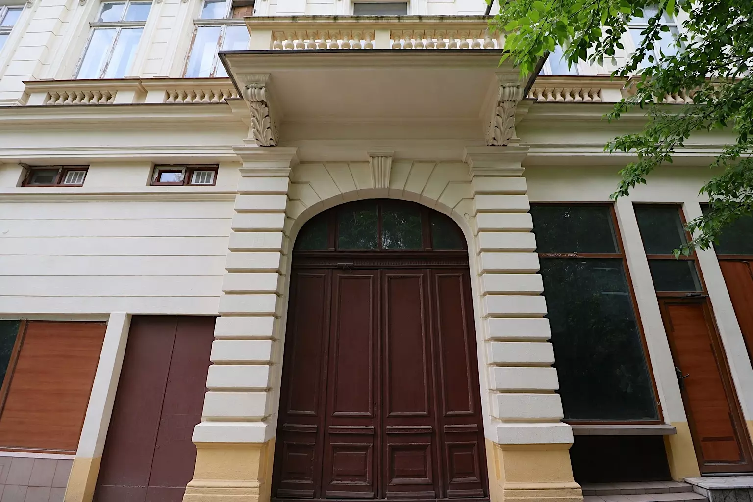 poza 3 Historic Building Of 0 M² With Investment Opportunity In The Center Of Bucharest