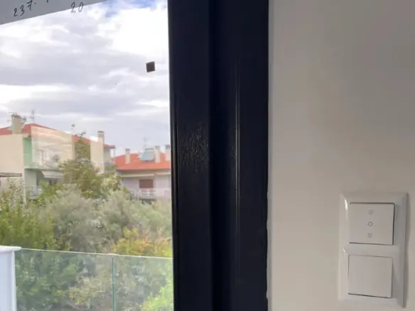 1-bedroom Flat In Nea Propontida, Greece (53 M²)