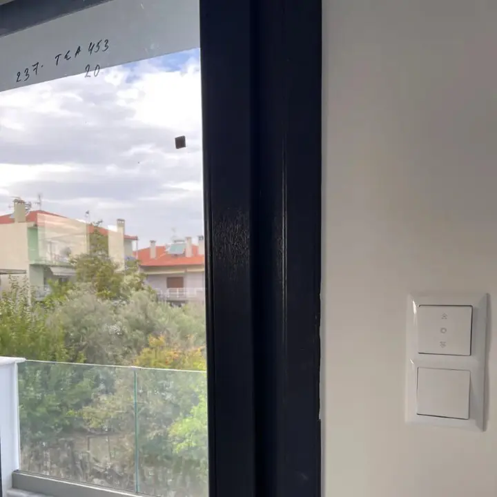 Flat Of 53 M² In Chalkidiki