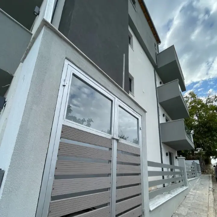 Flat Of 53 M² In Chalkidiki