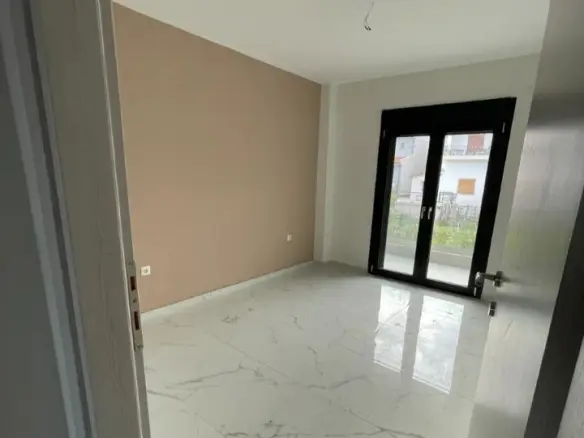 1-bedroom Flat In Nea Propontida, Greece (60 M²)
