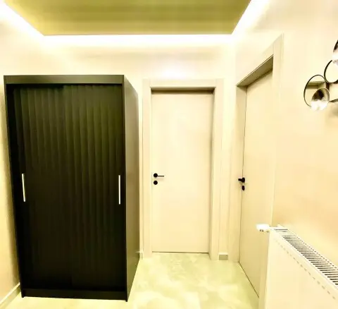 2-bedroom Flat In Faliro – Ippokratio, Greece (75 M²)
