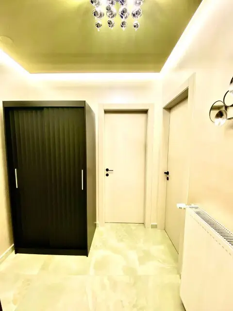 2-bedroom Flat In Faliro – Ippokratio, Greece (75 M²)