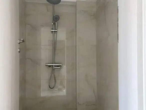 1-bedroom Flat In Nea Propontida, Greece (53 M²)