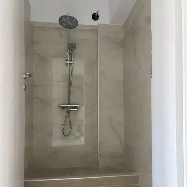 Flat Of 53 M² In Chalkidiki