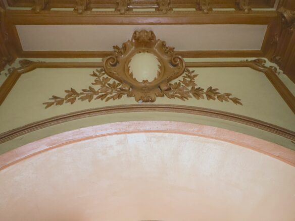 Historic Building Of 2418 M² With Investment Opportunity In The Center Of Bucharest