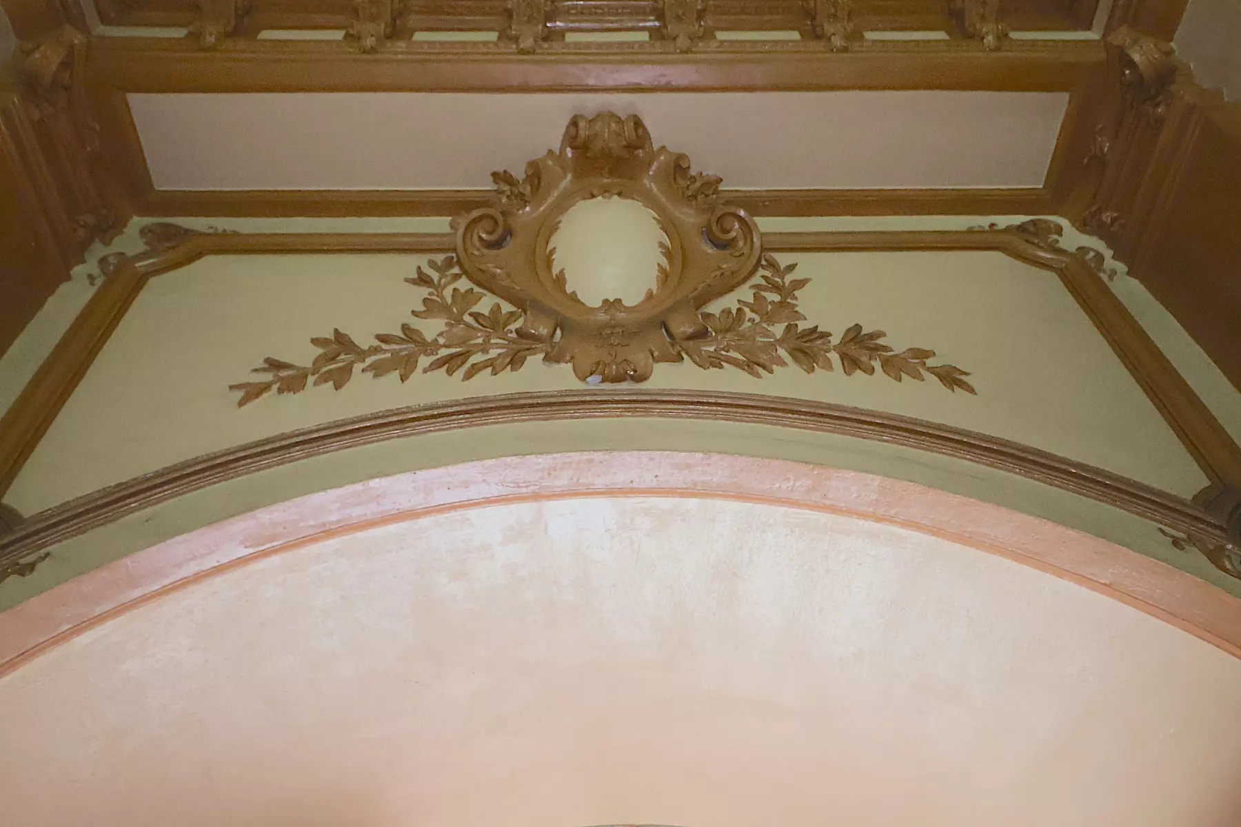 resize_IMG_7231 Historic Building Of 0 M² With Investment Opportunity In The Center Of Bucharest