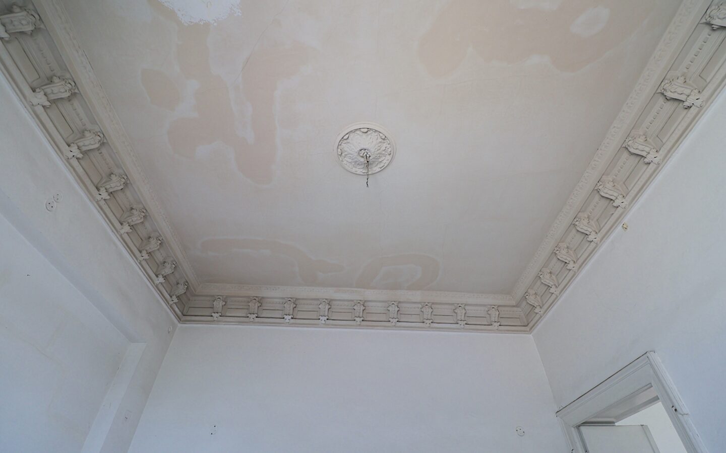 Historic Building Of 0 M² With Investment Opportunity In The Center Of Bucharest