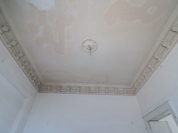 Historic Building Of 2418 M² With Investment Opportunity In The Center Of Bucharest