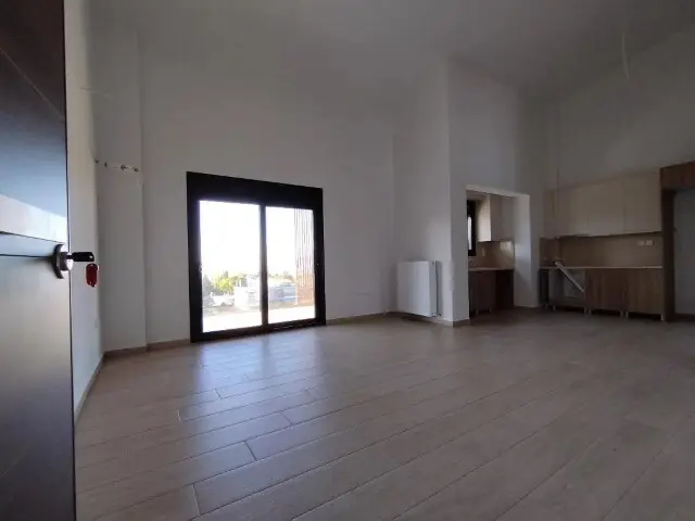 Duplex Of 153 M² In Thessaloniki
