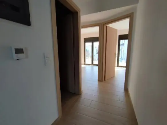 4-bedroom Duplex In Polichni, Greece (153 M²)