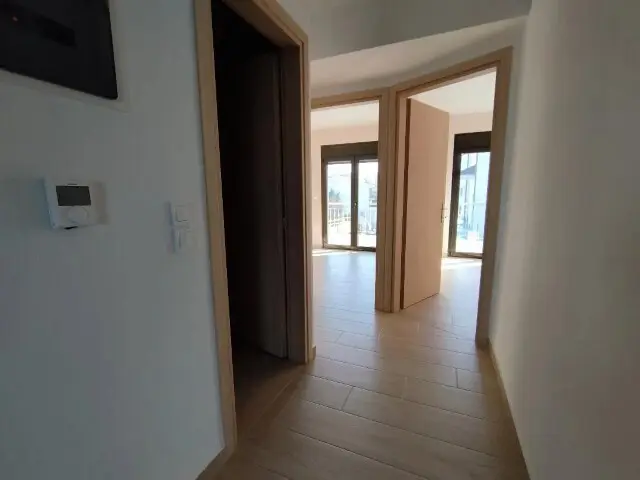 Duplex Of 153 M² In Thessaloniki