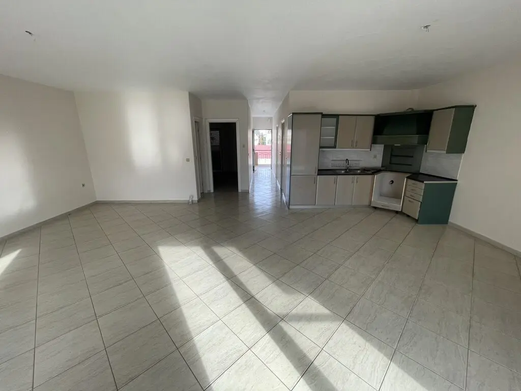 Flat Of 112 M² In Kavala Suburbs