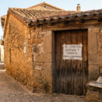 Spain’s Empty Villages Offer Free Homes and Jobs in 2026