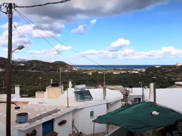 Maisonette Of 160 M² In Crete
