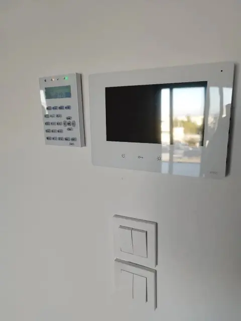Duplex Of 153 M² In Thessaloniki