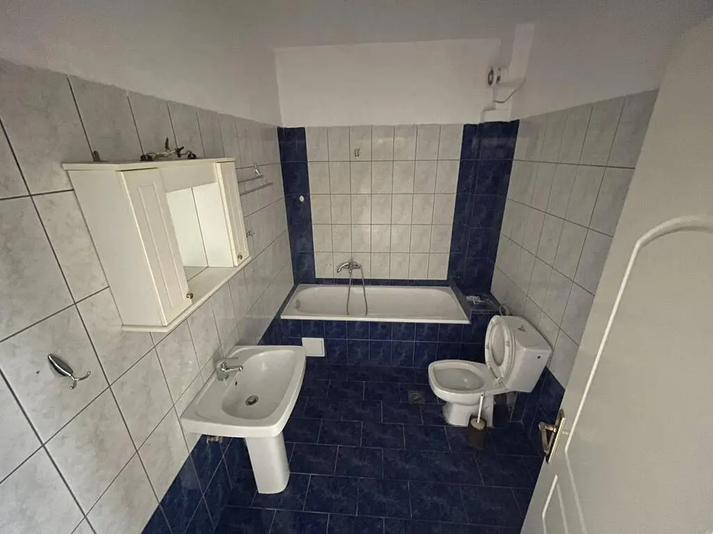 Flat Of 112 M² In Kavala Suburbs