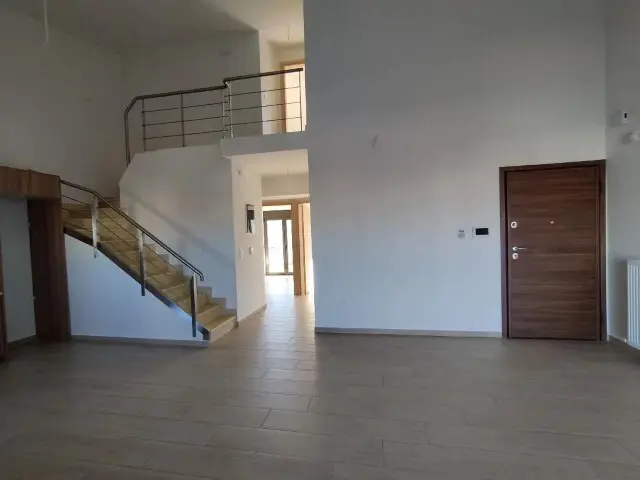 Duplex Of 153 M² In Thessaloniki