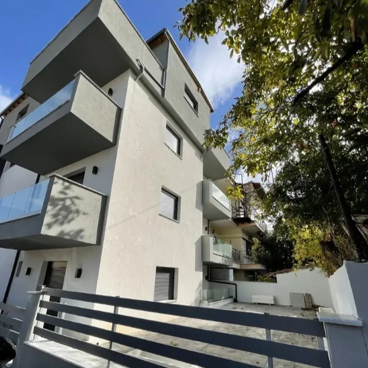 Flat Of 60 M² In Chalkidiki