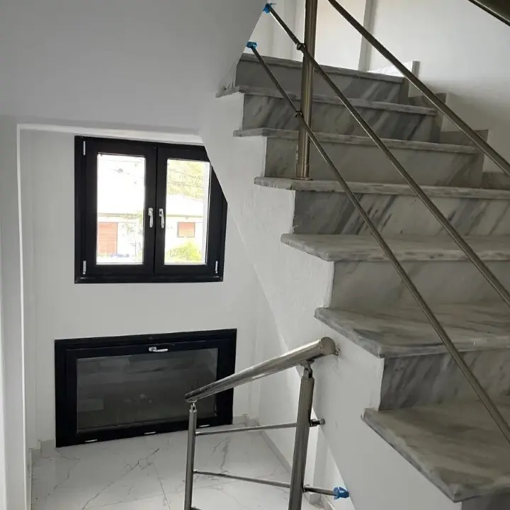 Flat Of 60 M² In Chalkidiki