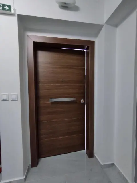 Duplex Of 153 M² In Thessaloniki