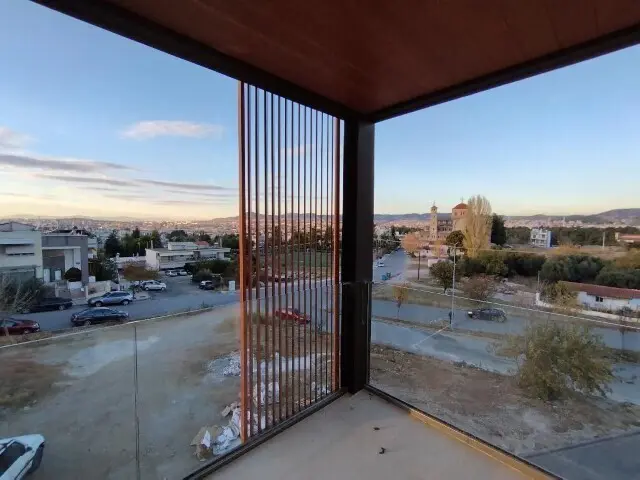 Duplex Of 153 M² In Thessaloniki