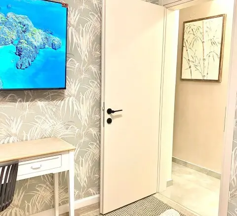 2-bedroom Flat In Faliro – Ippokratio, Greece (75 M²)
