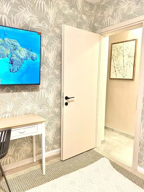 2-bedroom Flat In Faliro – Ippokratio, Greece (75 M²)