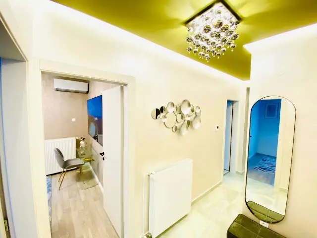 2-bedroom Flat In Faliro – Ippokratio, Greece (75 M²)