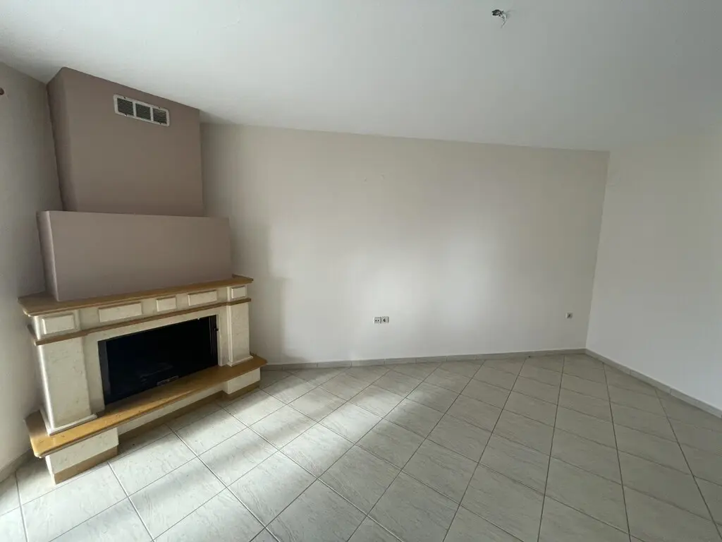 Flat Of 112 M² In Kavala Suburbs