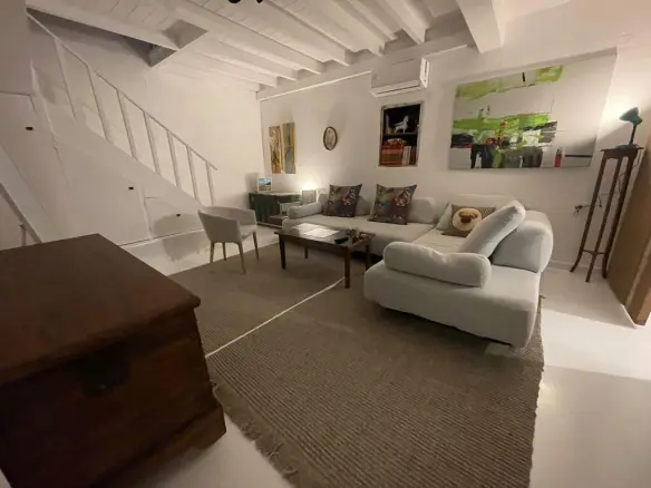 2-bedroom Maisonette In Agios Nikolaos, Greece (160 M²)